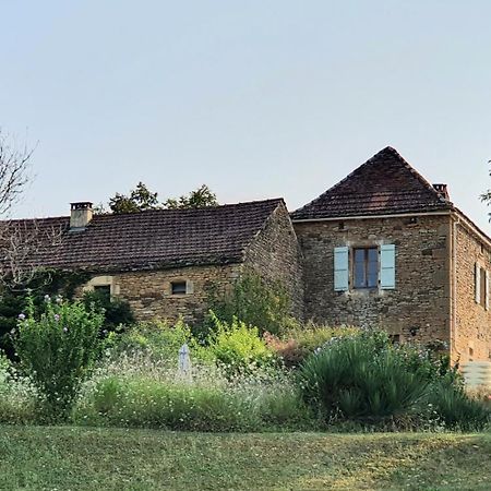 La Libellule And Le Papillon Gites At Les Leroux, Near Frayssinet-Le-Gelat Ngoại thất bức ảnh